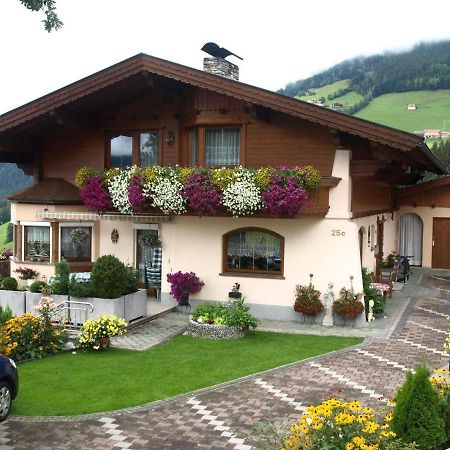 Apartment In Stummerberg/Zillertal 824 Ahrnbach Εξωτερικό φωτογραφία