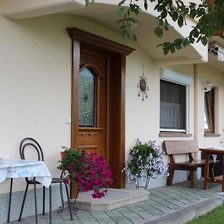 Apartment In Stummerberg/Zillertal 824 Ahrnbach Εξωτερικό φωτογραφία