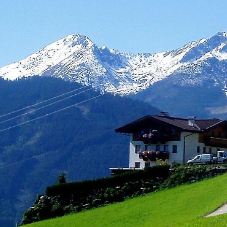 Apartment In Stummerberg/Zillertal 824 Ahrnbach Εξωτερικό φωτογραφία