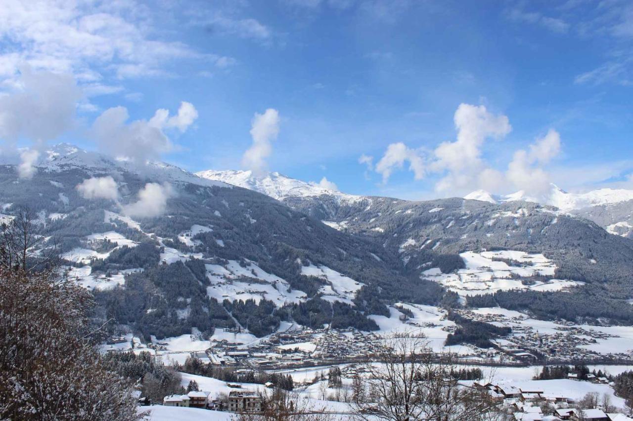 Apartment In Stummerberg/Zillertal 824 Ahrnbach Εξωτερικό φωτογραφία