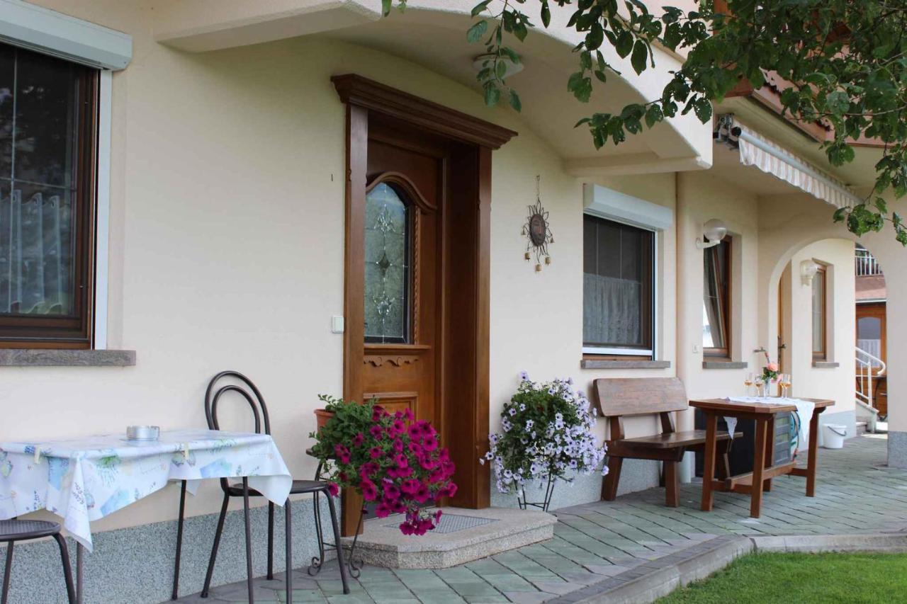 Apartment In Stummerberg/Zillertal 824 Ahrnbach Εξωτερικό φωτογραφία