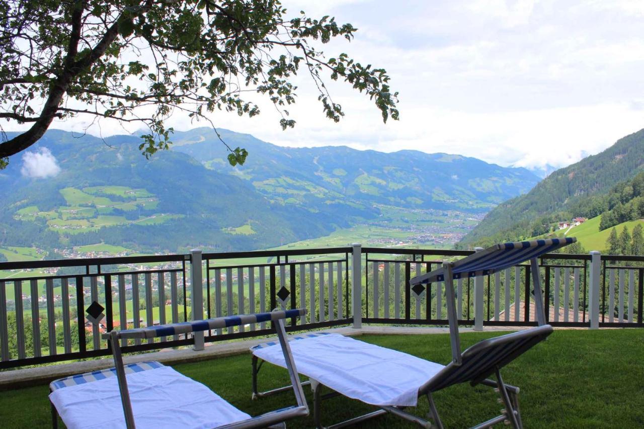 Apartment In Stummerberg/Zillertal 824 Ahrnbach Εξωτερικό φωτογραφία