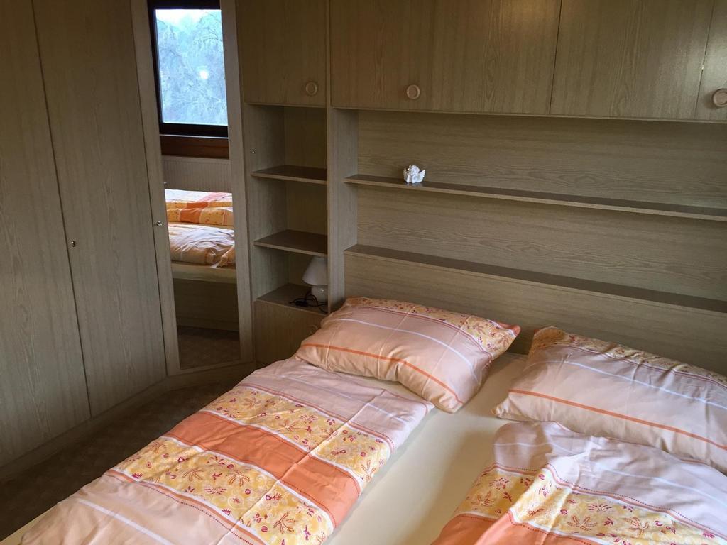 Apartment In Stummerberg/Zillertal 824 Ahrnbach Εξωτερικό φωτογραφία