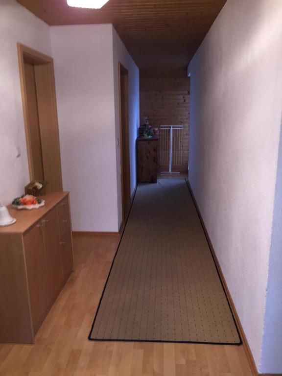 Apartment In Stummerberg/Zillertal 824 Ahrnbach Εξωτερικό φωτογραφία