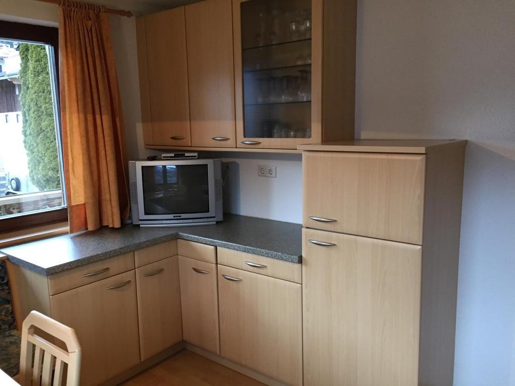 Apartment In Stummerberg/Zillertal 824 Ahrnbach Εξωτερικό φωτογραφία