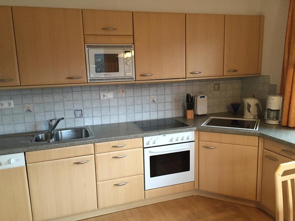 Apartment In Stummerberg/Zillertal 824 Ahrnbach Εξωτερικό φωτογραφία