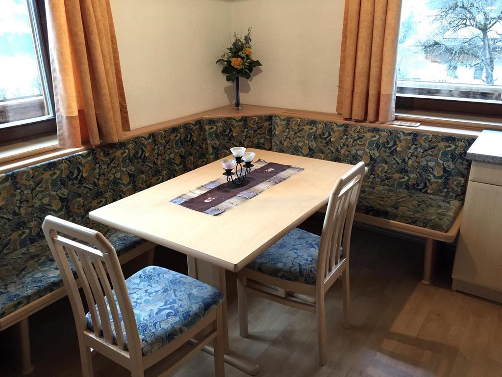 Apartment In Stummerberg/Zillertal 824 Ahrnbach Εξωτερικό φωτογραφία