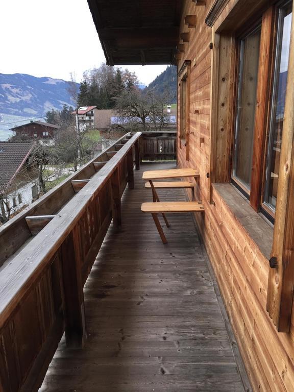 Apartment In Stummerberg/Zillertal 824 Ahrnbach Εξωτερικό φωτογραφία