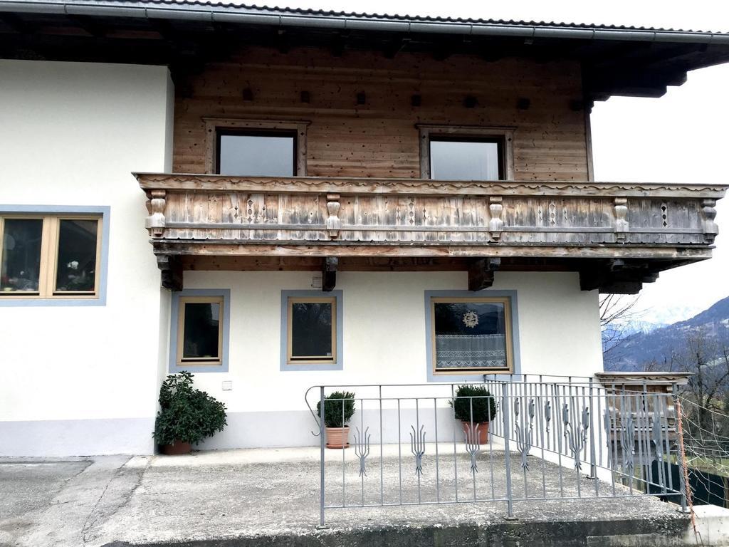 Apartment In Stummerberg/Zillertal 824 Ahrnbach Εξωτερικό φωτογραφία