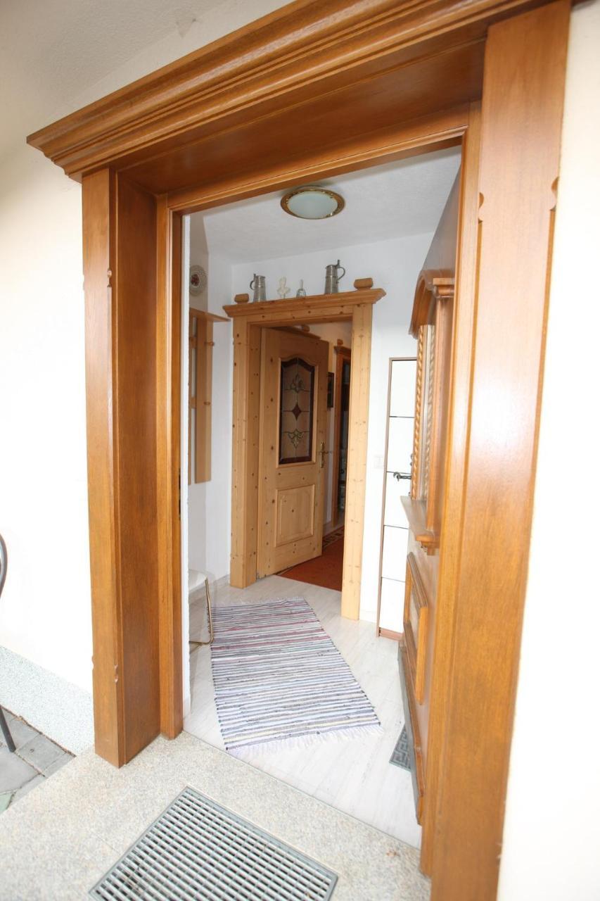 Apartment In Stummerberg/Zillertal 824 Ahrnbach Δωμάτιο φωτογραφία
