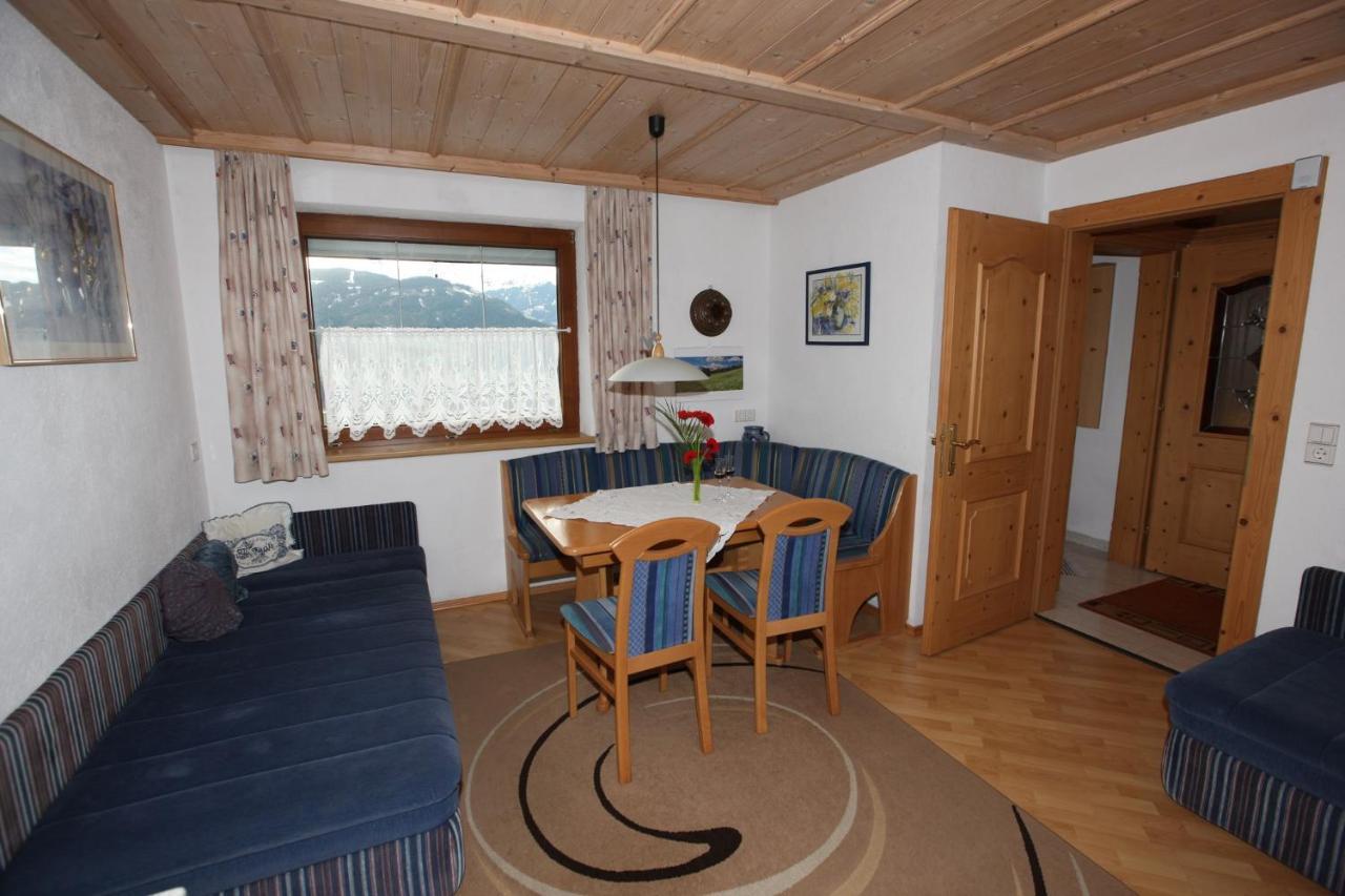 Apartment In Stummerberg/Zillertal 824 Ahrnbach Δωμάτιο φωτογραφία