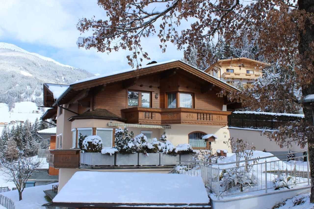 Apartment In Stummerberg/Zillertal 824 Ahrnbach Εξωτερικό φωτογραφία