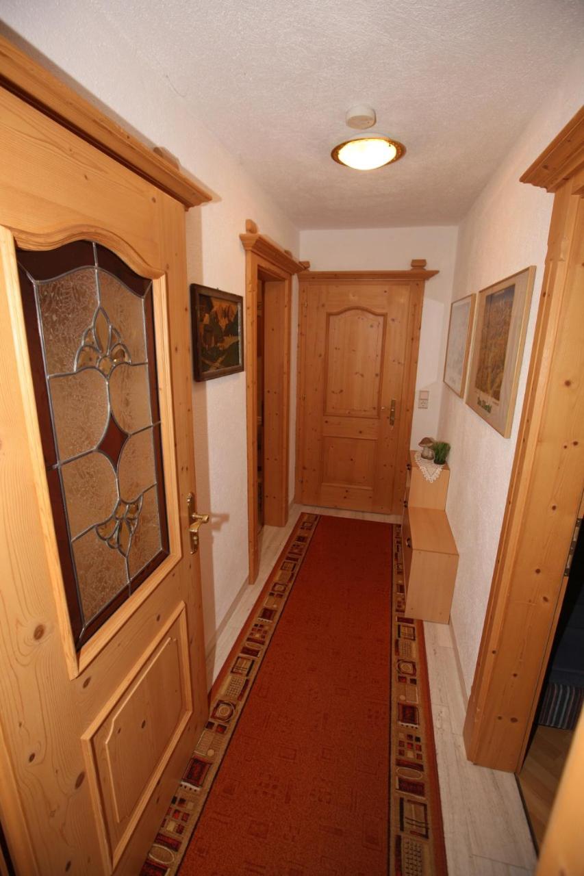 Apartment In Stummerberg/Zillertal 824 Ahrnbach Εξωτερικό φωτογραφία
