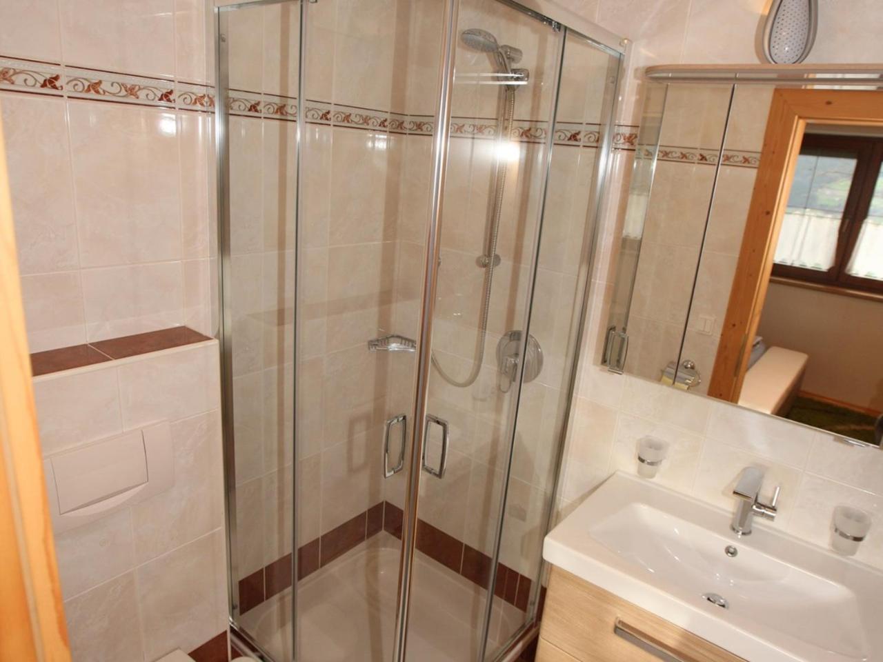 Apartment In Stummerberg/Zillertal 824 Ahrnbach Δωμάτιο φωτογραφία