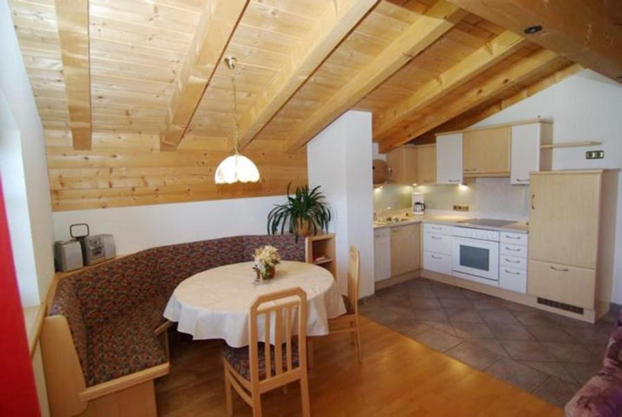 Apartment In Stummerberg/Zillertal 824 Ahrnbach Εξωτερικό φωτογραφία