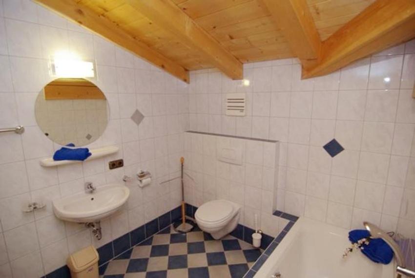 Apartment In Stummerberg/Zillertal 824 Ahrnbach Εξωτερικό φωτογραφία