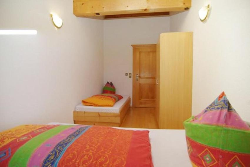 Apartment In Stummerberg/Zillertal 824 Ahrnbach Εξωτερικό φωτογραφία