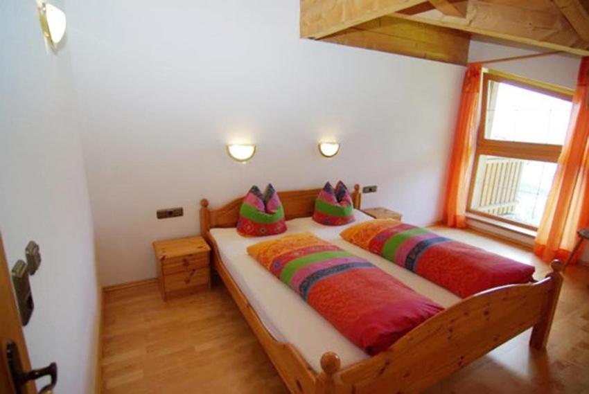 Apartment In Stummerberg/Zillertal 824 Ahrnbach Εξωτερικό φωτογραφία