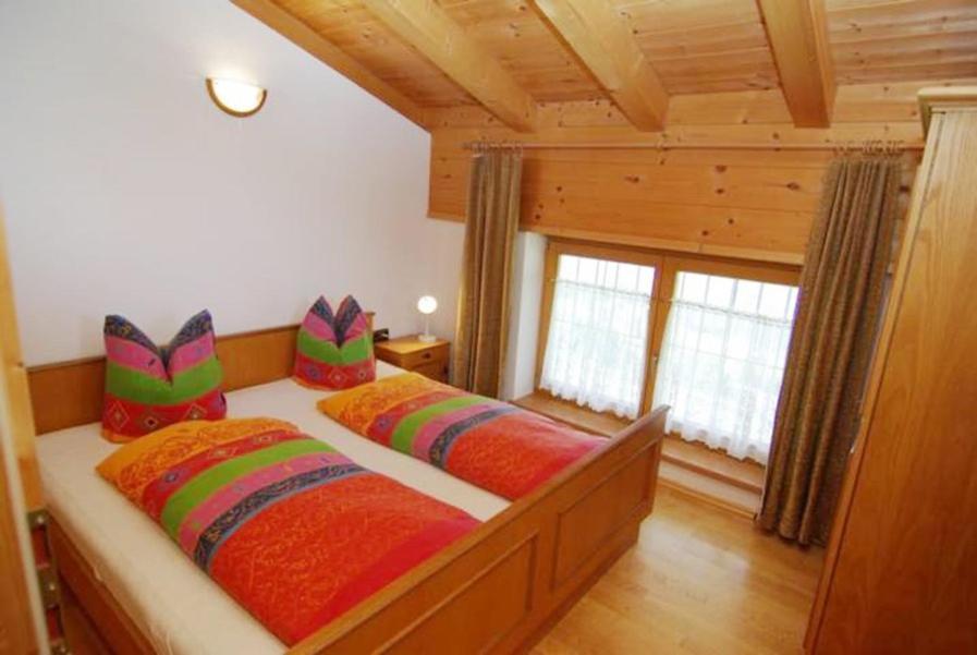 Apartment In Stummerberg/Zillertal 824 Ahrnbach Εξωτερικό φωτογραφία